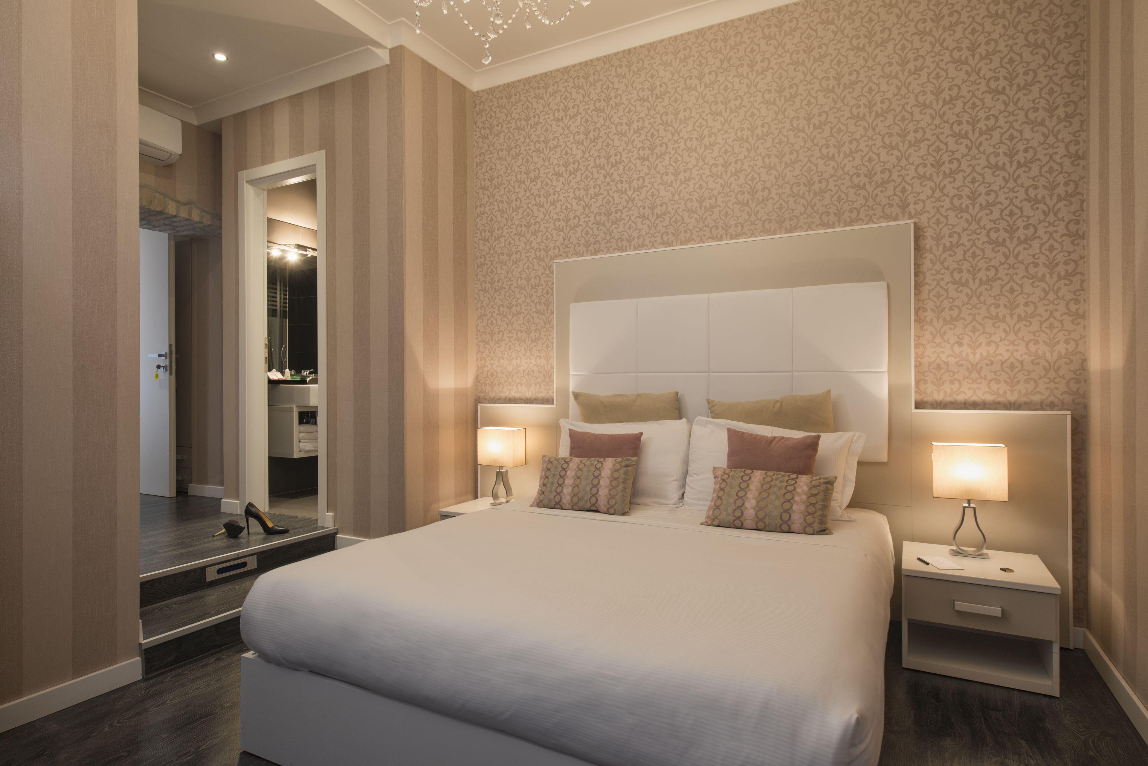 San Pietro Suites - Rome — Foto 2